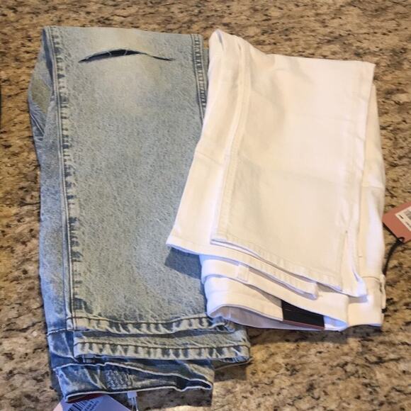 4PK Reseller Jeans Bundle Box Sz 27p-30 - Picture 6 of 10
